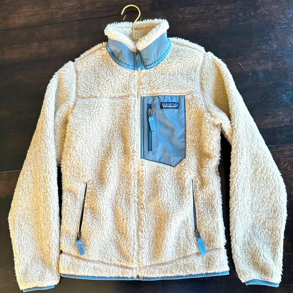 Patagonia Classic Retro X-Jacket - Picture 3 of 7